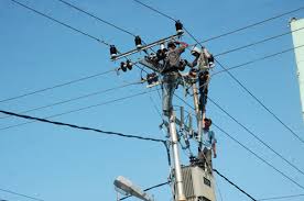  Masyarakat Bonai Darussalam Minta Jaringan Listrik